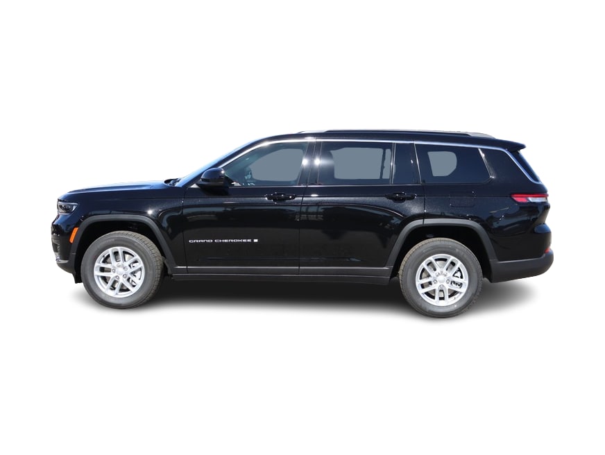 Thumbnail: 2025 Jeep Grand Cherokee L - 3