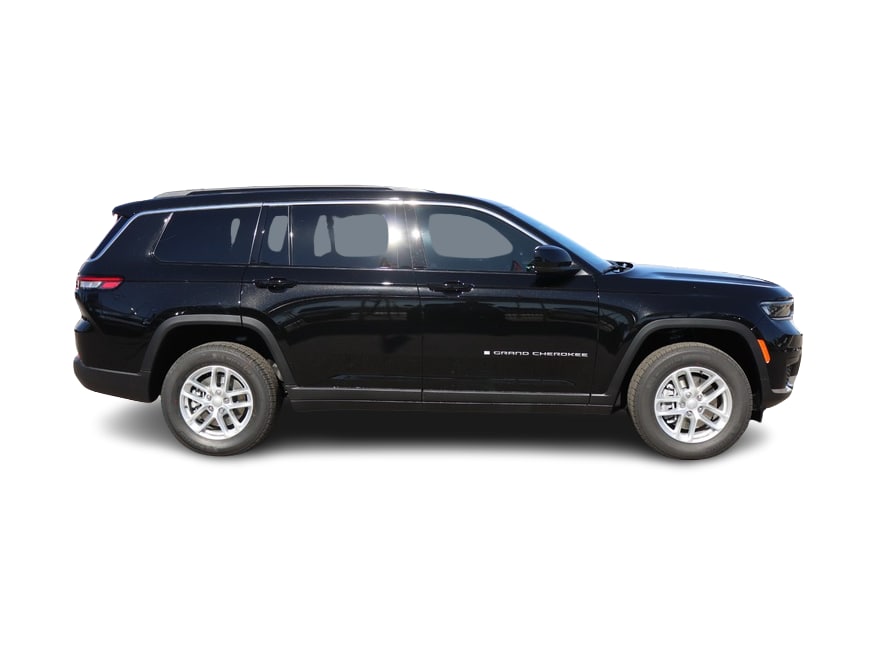 Thumbnail: 2025 Jeep Grand Cherokee L - 19