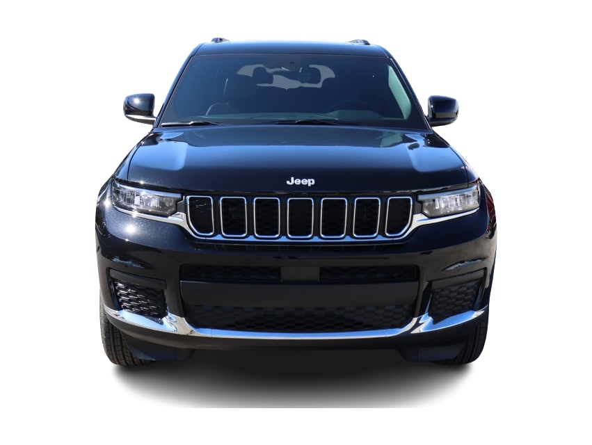 Thumbnail: 2025 Jeep Grand Cherokee L - 6