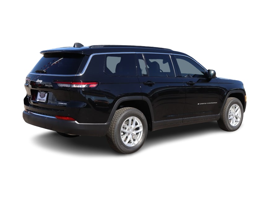 Thumbnail: 2025 Jeep Grand Cherokee L - 18