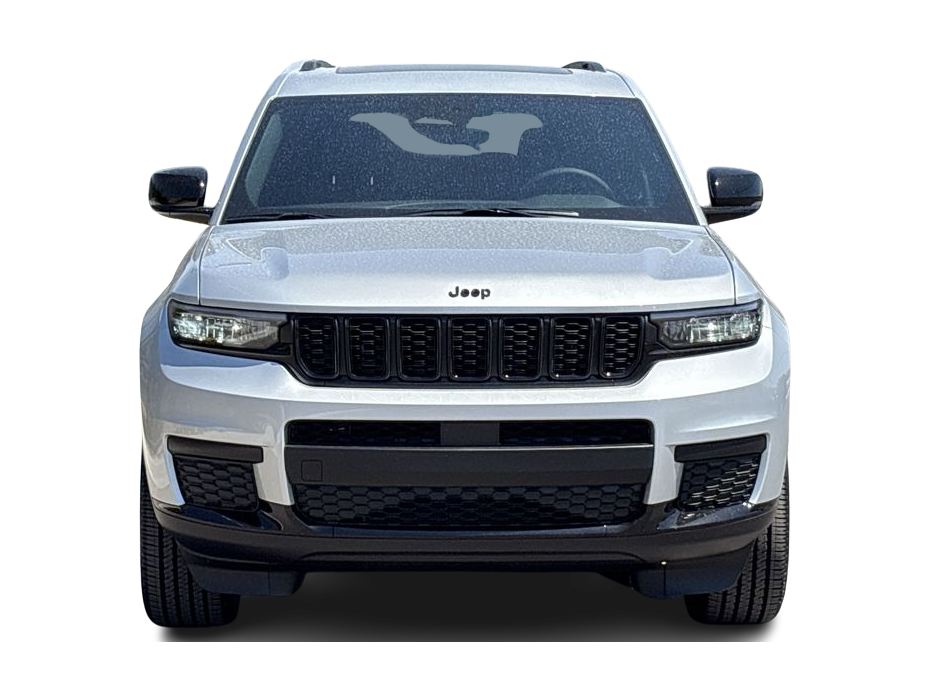 Thumbnail: 2025 Jeep Grand Cherokee L - 6