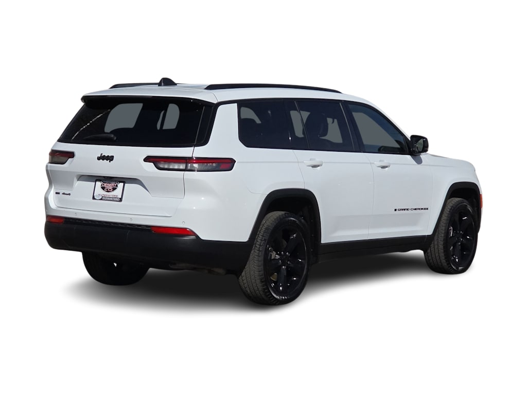 Thumbnail: 2023 Jeep Grand Cherokee L - 20