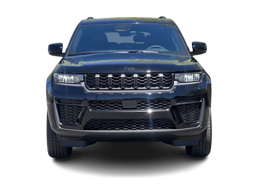 Thumbnail: 2026 Jeep Grand Cherokee L - 6