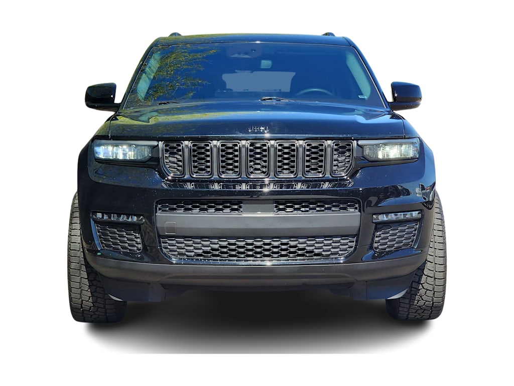 Thumbnail: 2023 Jeep Grand Cherokee L - 6