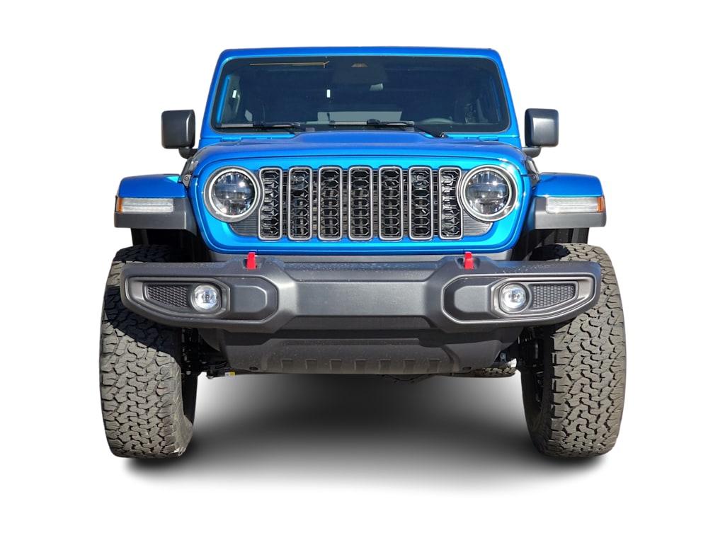 Thumbnail: 2026 Jeep Wrangler - 6