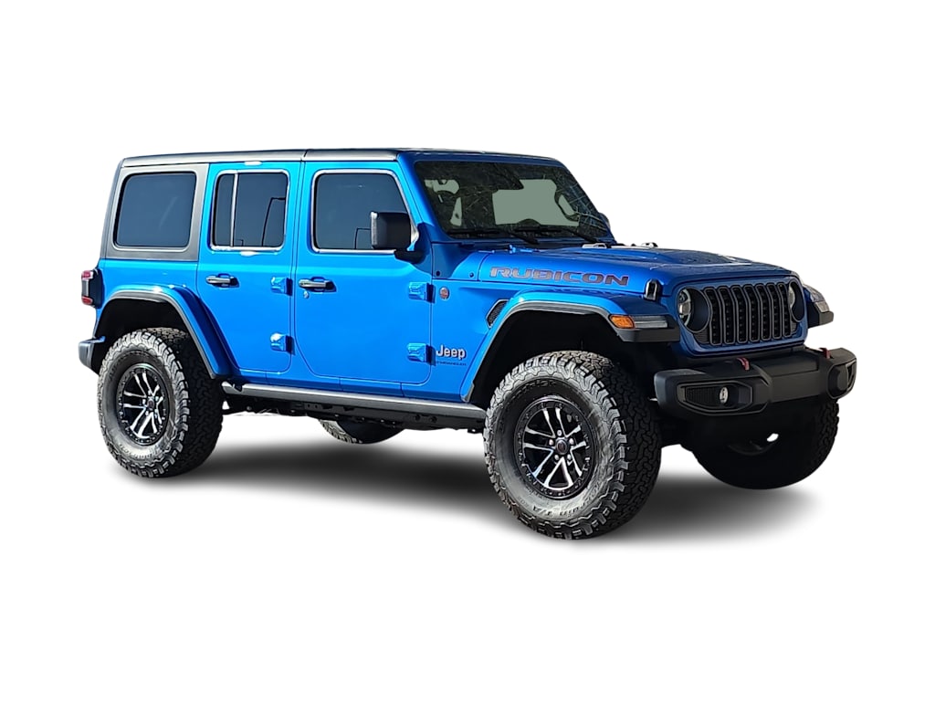 Thumbnail: 2026 Jeep Wrangler - 19