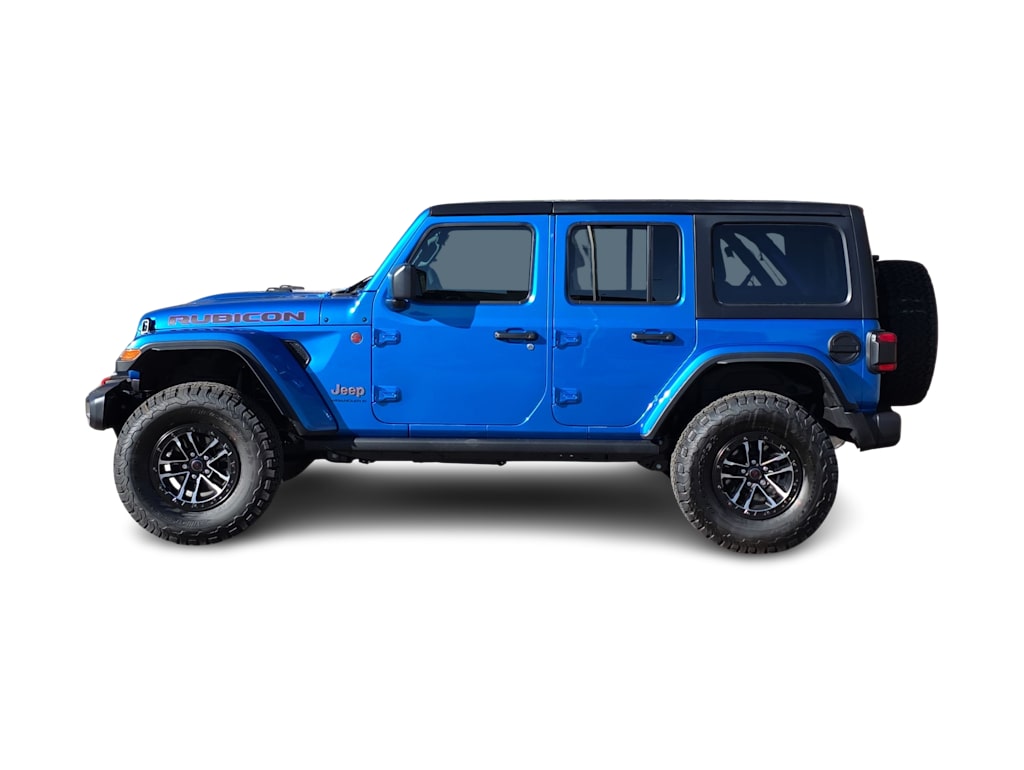 Thumbnail: 2026 Jeep Wrangler - 3