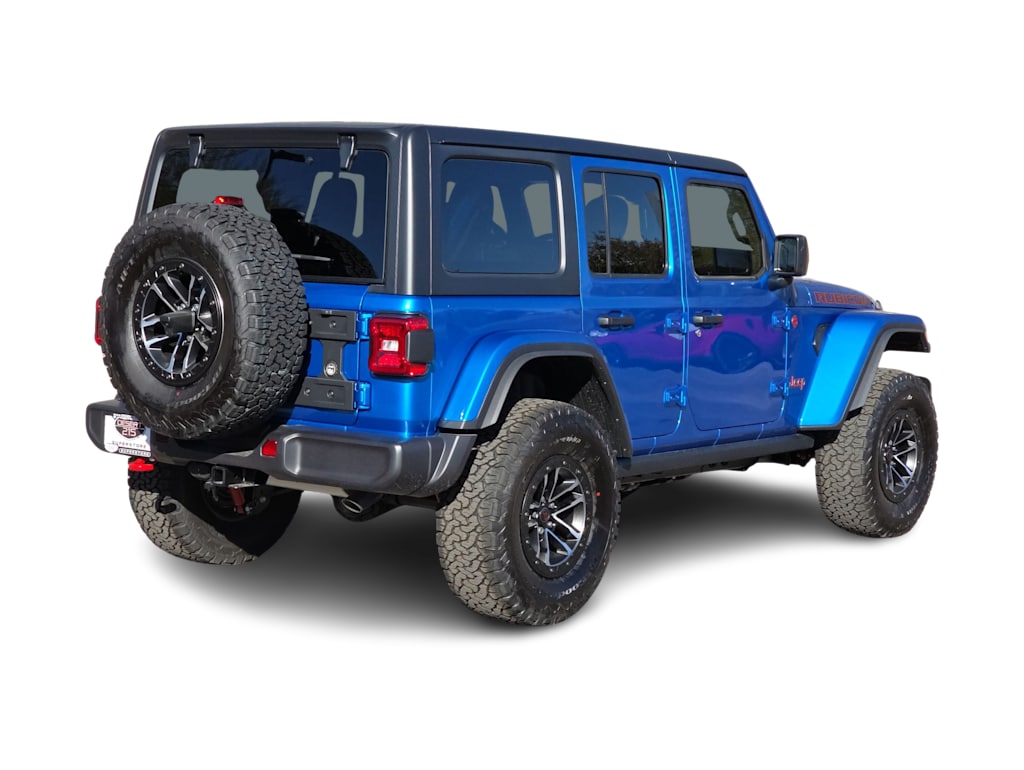 Thumbnail: 2026 Jeep Wrangler - 21