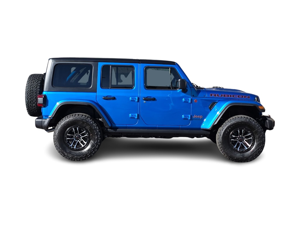 Thumbnail: 2026 Jeep Wrangler - 22