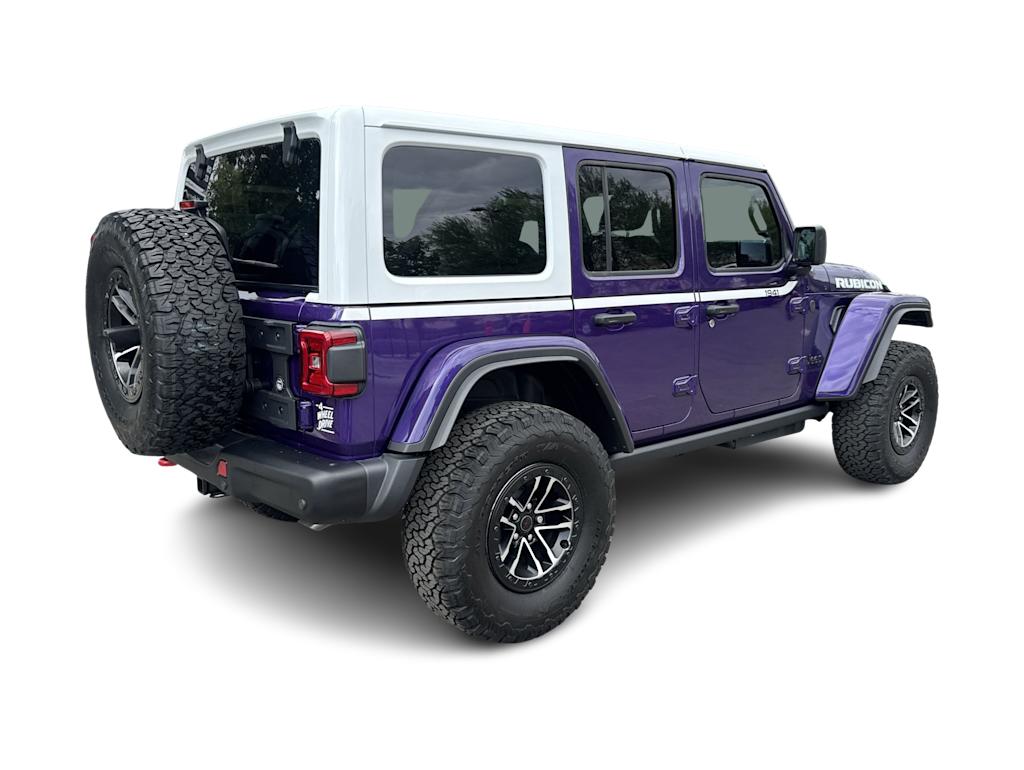 Thumbnail: 2026 Jeep Wrangler - 20