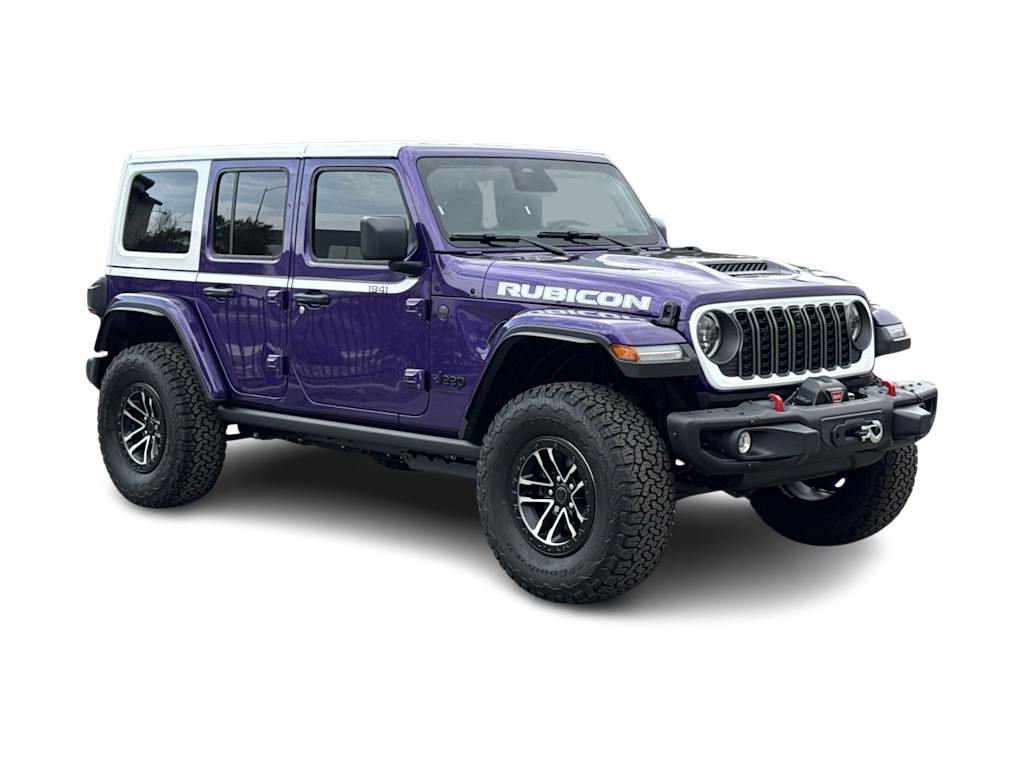 Thumbnail: 2026 Jeep Wrangler - 18