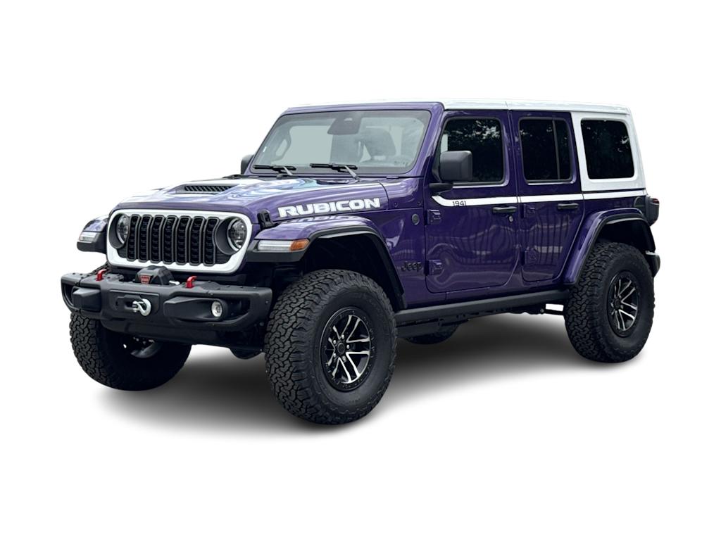 Thumbnail: 2026 Jeep Wrangler - 19