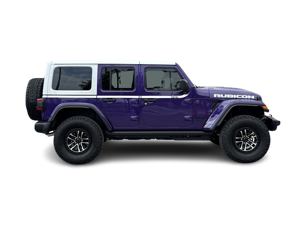 Thumbnail: 2026 Jeep Wrangler - 21