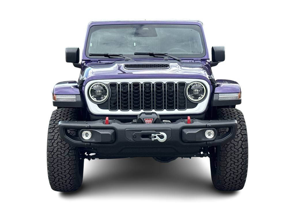 Thumbnail: 2026 Jeep Wrangler - 6