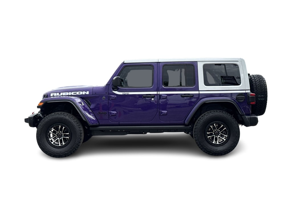 Thumbnail: 2026 Jeep Wrangler - 3