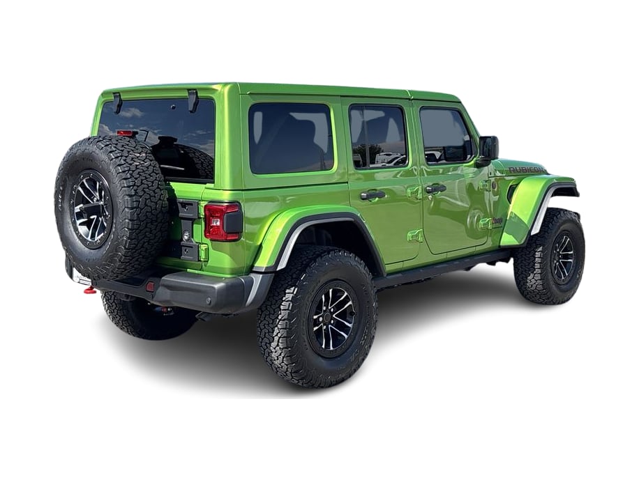 Thumbnail: 2025 Jeep Wrangler - 21