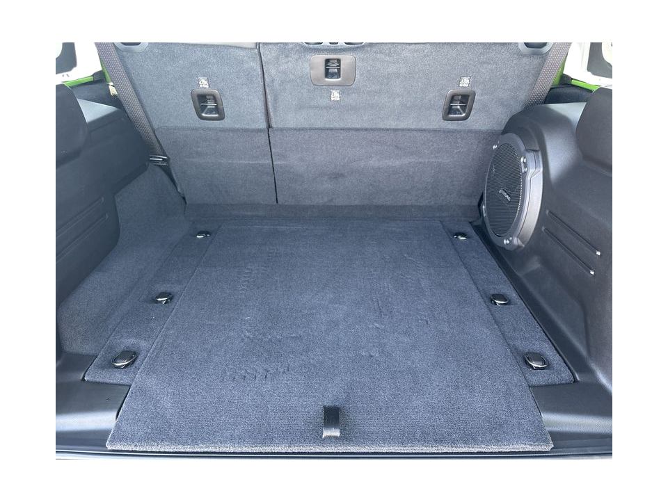 Thumbnail: 2025 Jeep Wrangler - 17