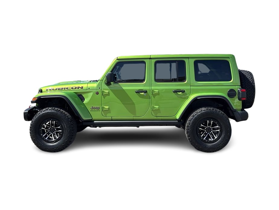 Thumbnail: 2025 Jeep Wrangler - 3