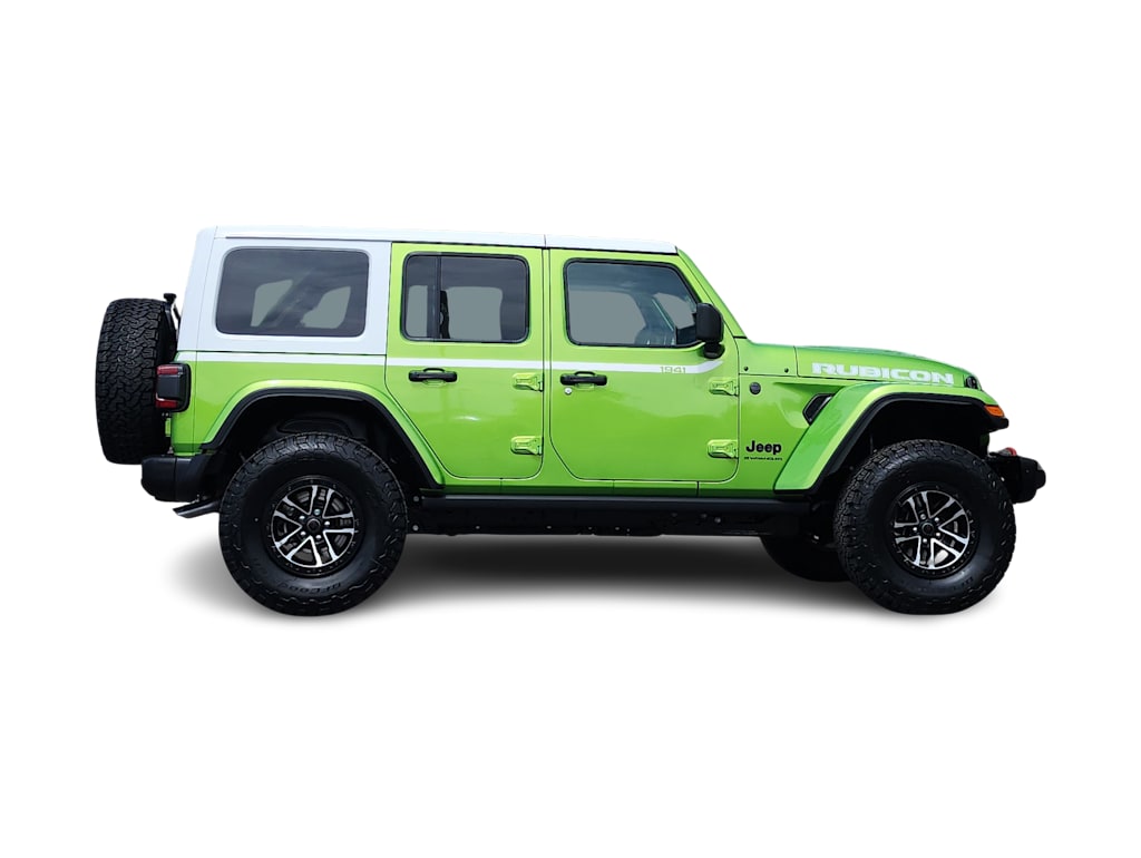 Thumbnail: 2026 Jeep Wrangler - 22