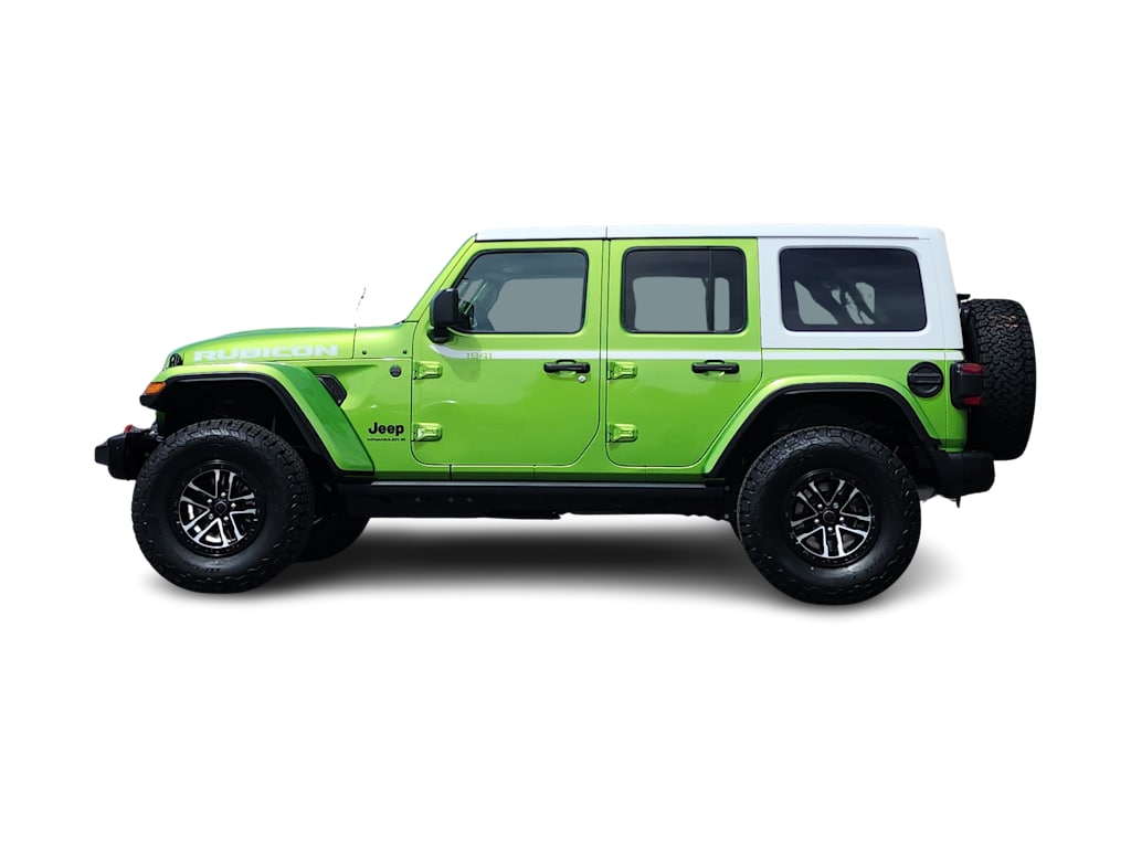Thumbnail: 2026 Jeep Wrangler - 20