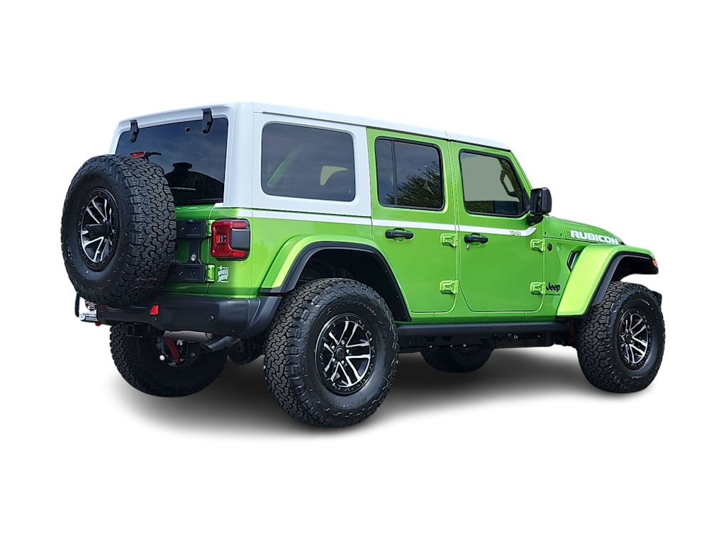 Thumbnail: 2026 Jeep Wrangler - 21
