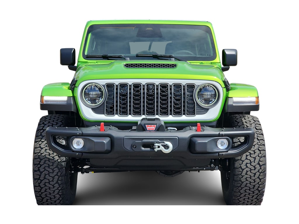 Thumbnail: 2026 Jeep Wrangler - 6
