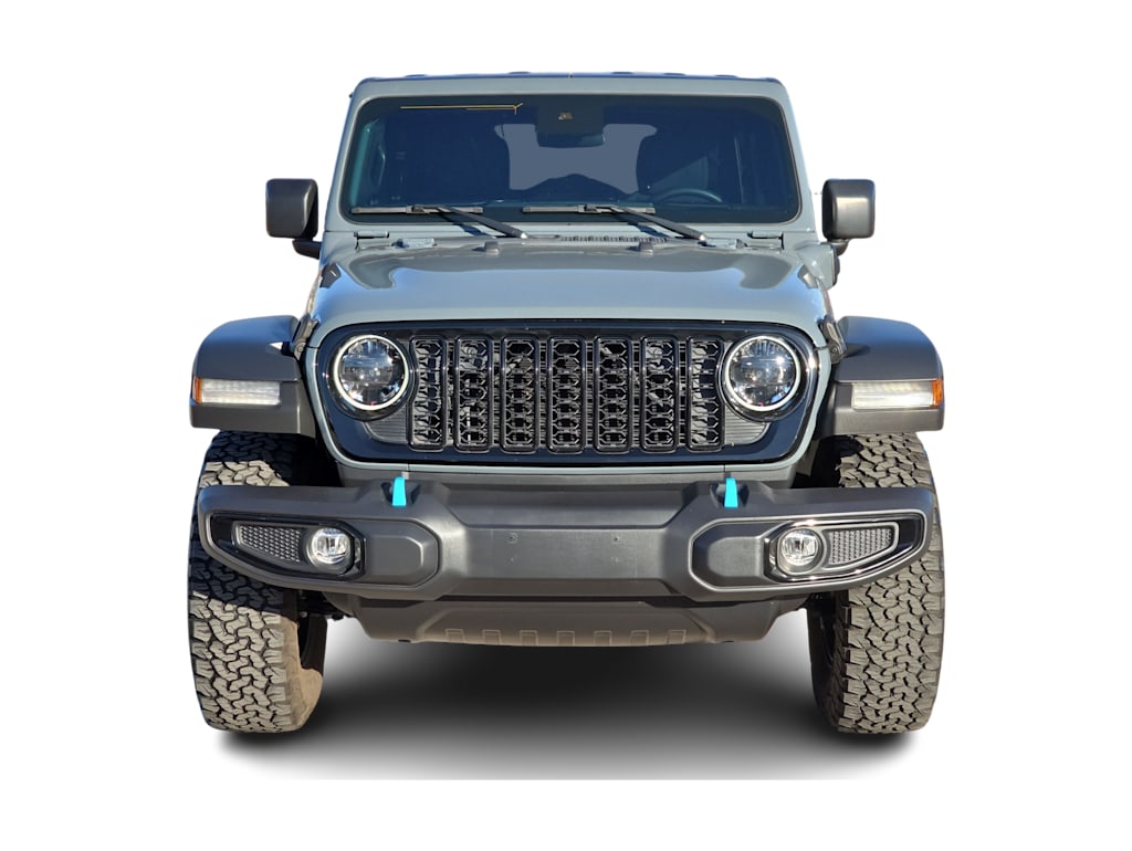 Thumbnail: 2024 Jeep Wrangler - 6