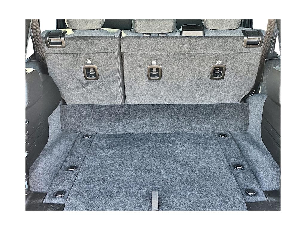 Thumbnail: 2024 Jeep Wrangler - 18