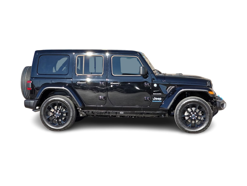 Thumbnail: 2024 Jeep Wrangler - 23