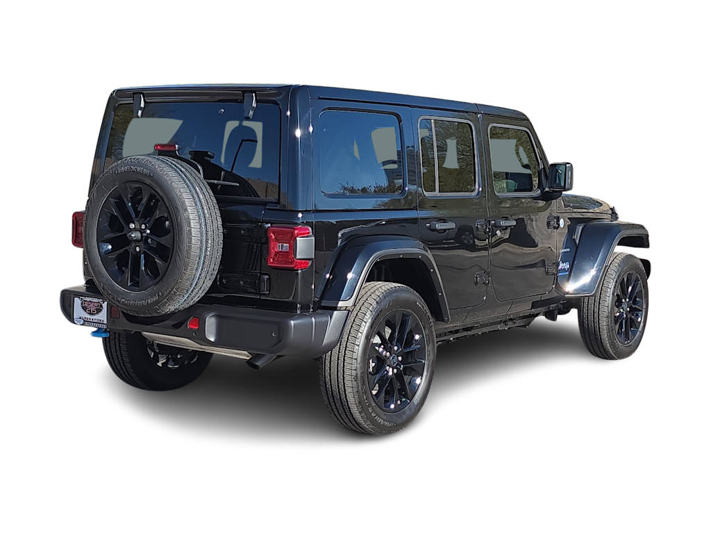 Thumbnail: 2024 Jeep Wrangler - 22