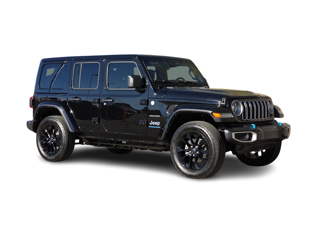 Thumbnail: 2024 Jeep Wrangler - 20