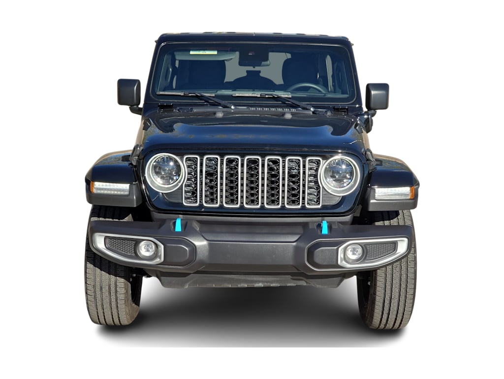 Thumbnail: 2024 Jeep Wrangler - 6