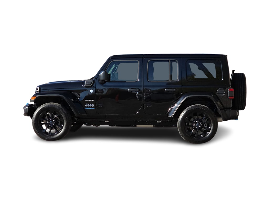 Thumbnail: 2024 Jeep Wrangler - 3