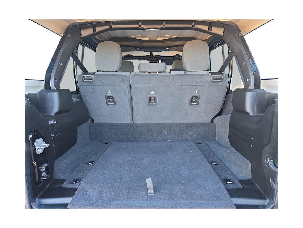 Thumbnail: 2024 Jeep Wrangler - 18