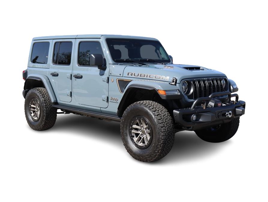 2024 Jeep Wrangler Rubicon 20