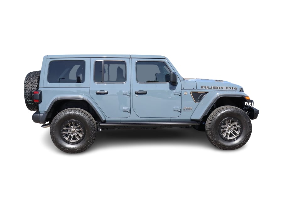 2024 Jeep Wrangler Rubicon 19