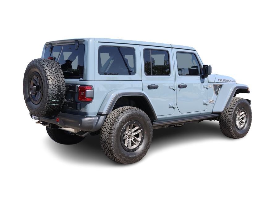 2024 Jeep Wrangler Rubicon 18