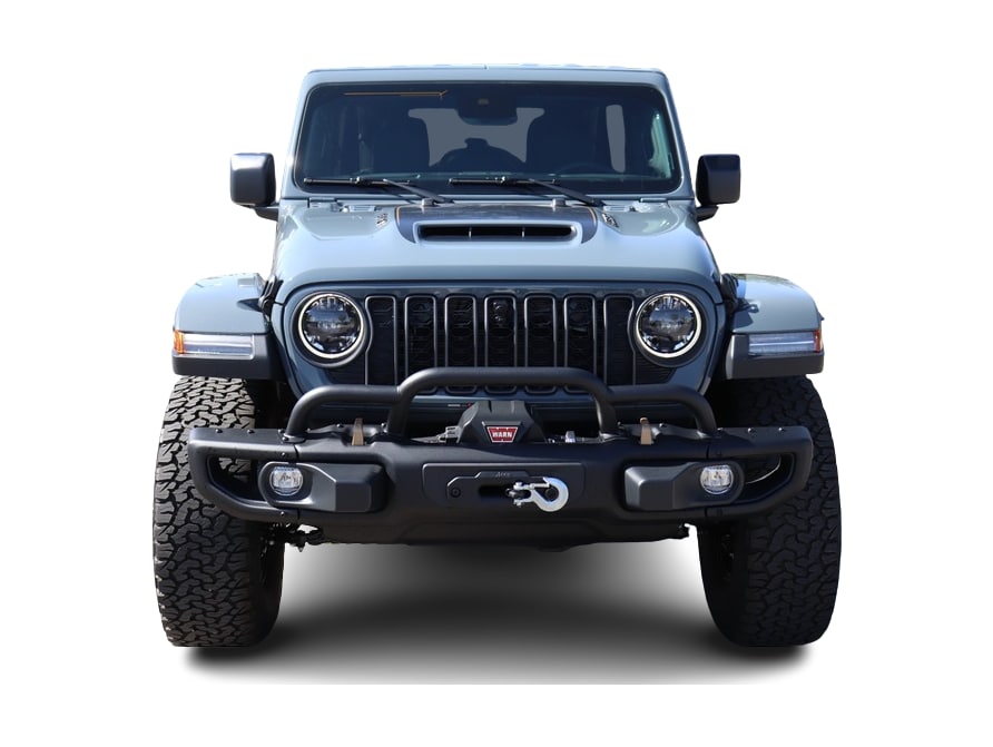 2024 Jeep Wrangler Rubicon 6