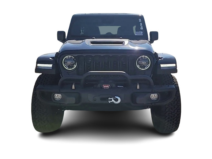 2024 Jeep Wrangler Rubicon 6