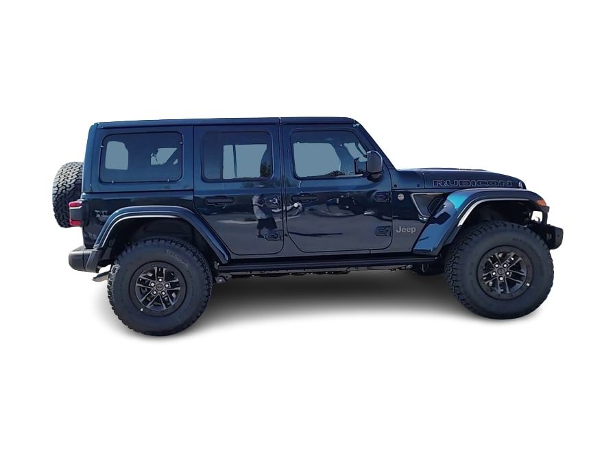 2024 Jeep Wrangler Rubicon 19