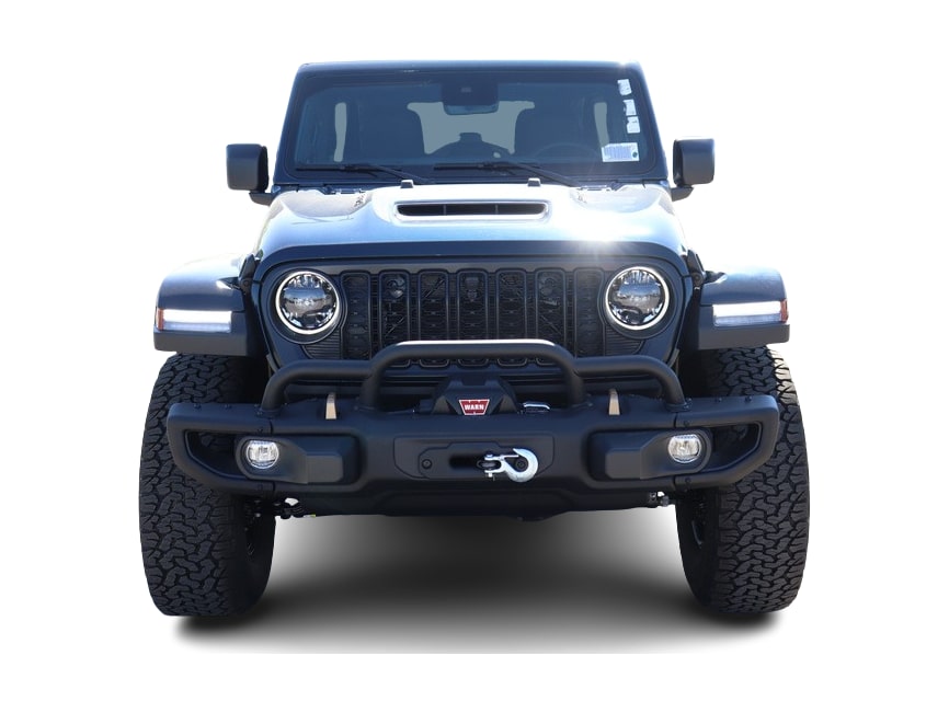 2024 Jeep Wrangler Rubicon 25