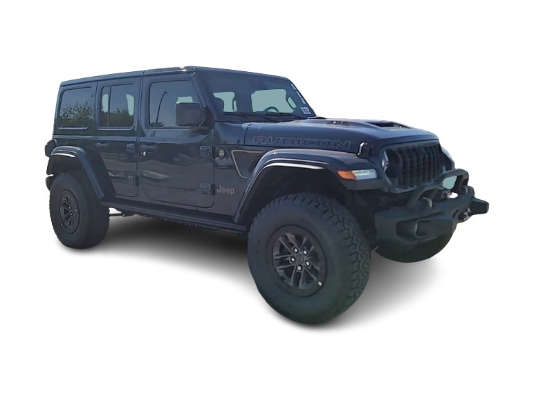 2024 Jeep Wrangler Rubicon 16