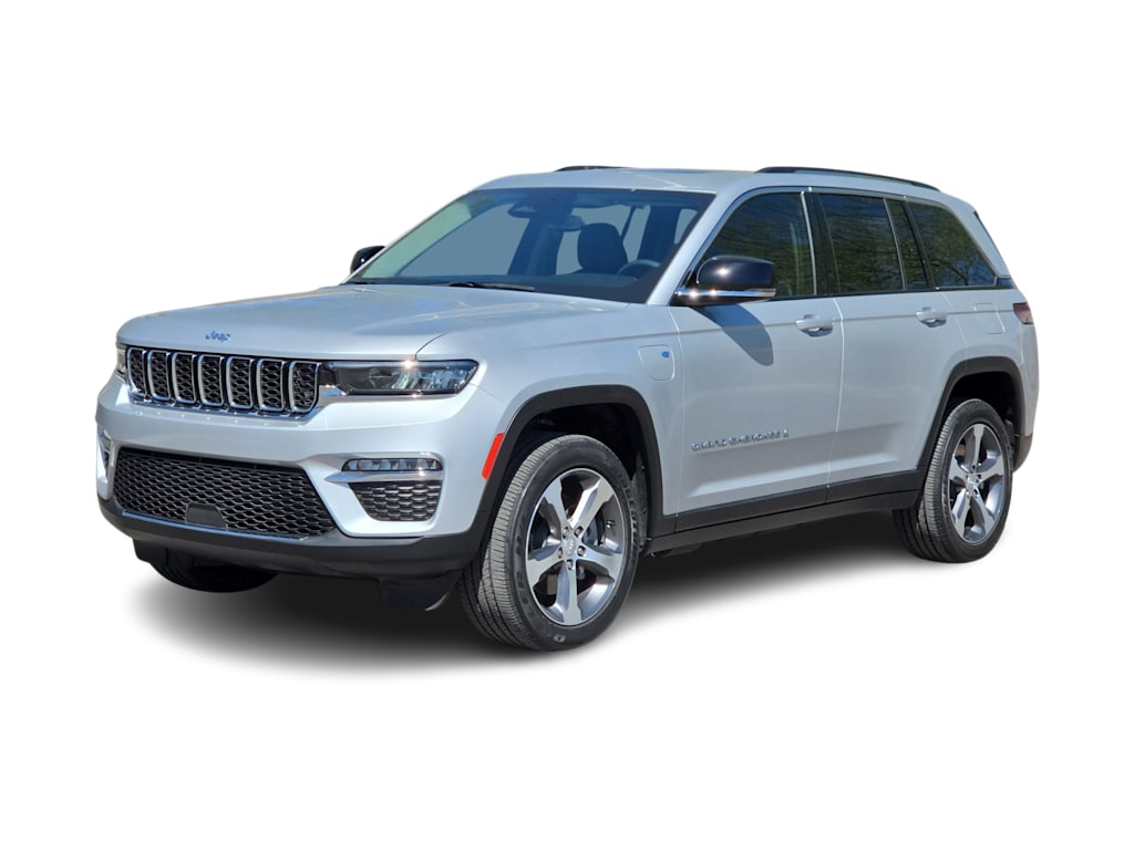 Thumbnail: 2023 Jeep Grand Cherokee - 19