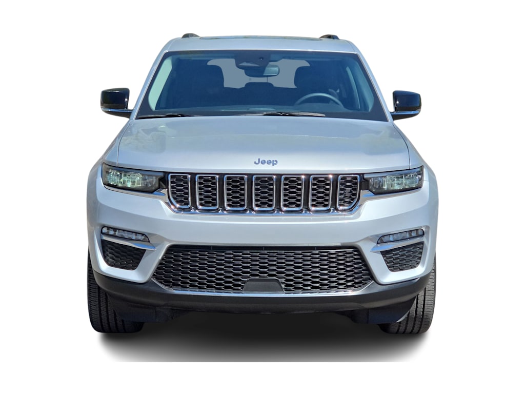 Thumbnail: 2023 Jeep Grand Cherokee - 6