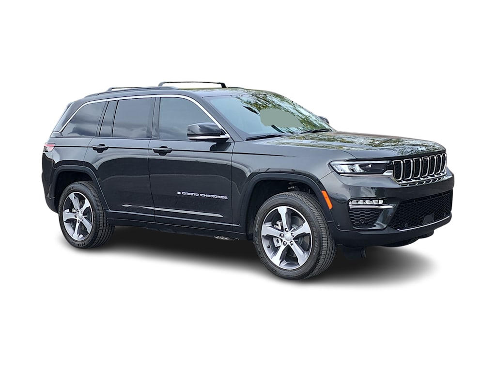 Thumbnail: 2024 Jeep Grand Cherokee - 19