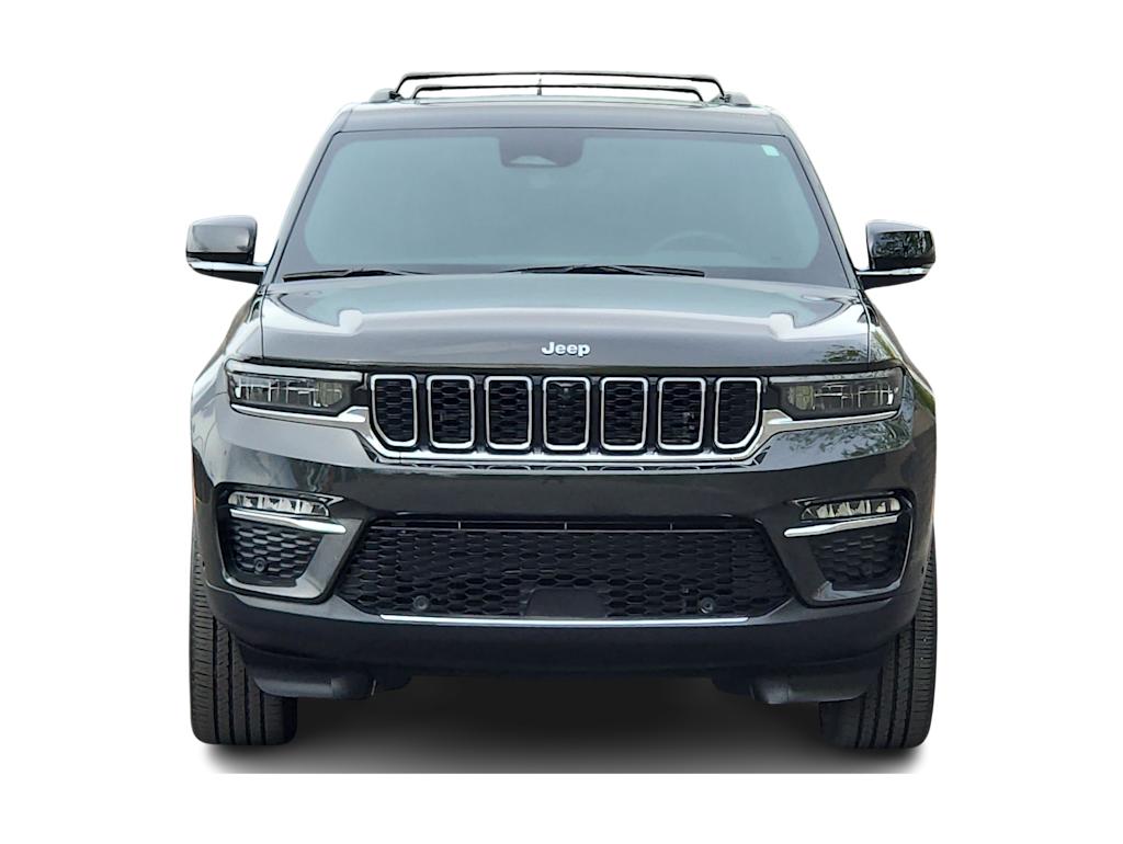 Thumbnail: 2024 Jeep Grand Cherokee - 6