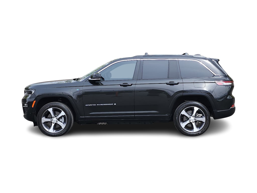 Thumbnail: 2024 Jeep Grand Cherokee - 20