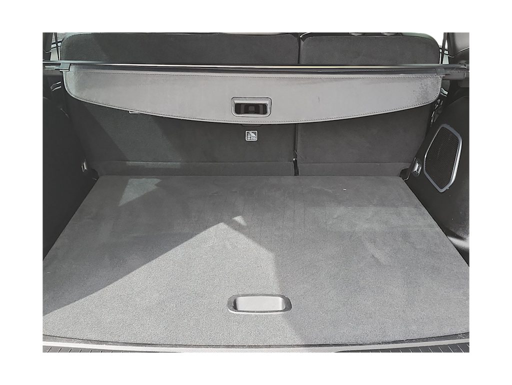 Thumbnail: 2024 Jeep Grand Cherokee - 17