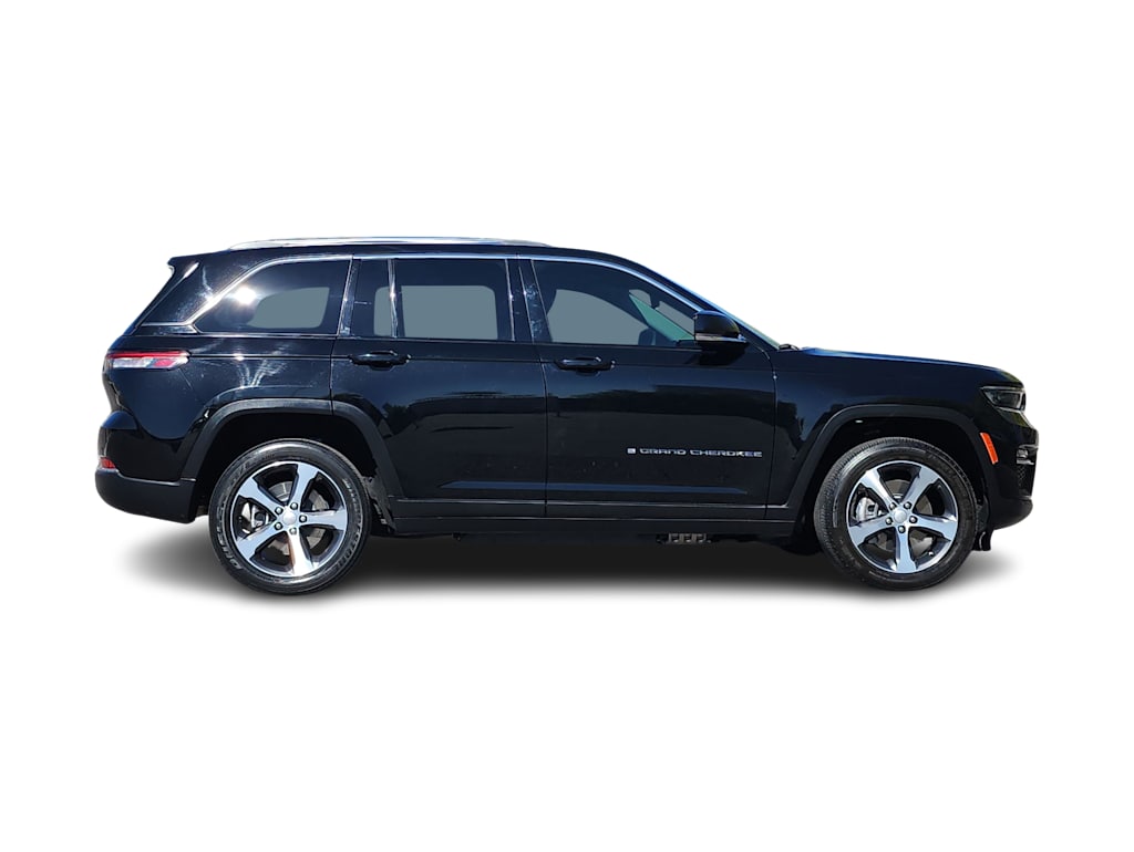 Thumbnail: 2024 Jeep Grand Cherokee - 20
