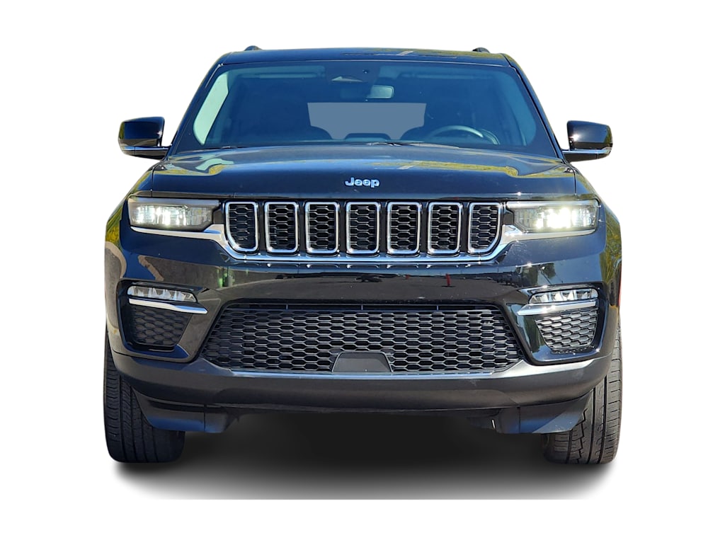 Thumbnail: 2024 Jeep Grand Cherokee - 6